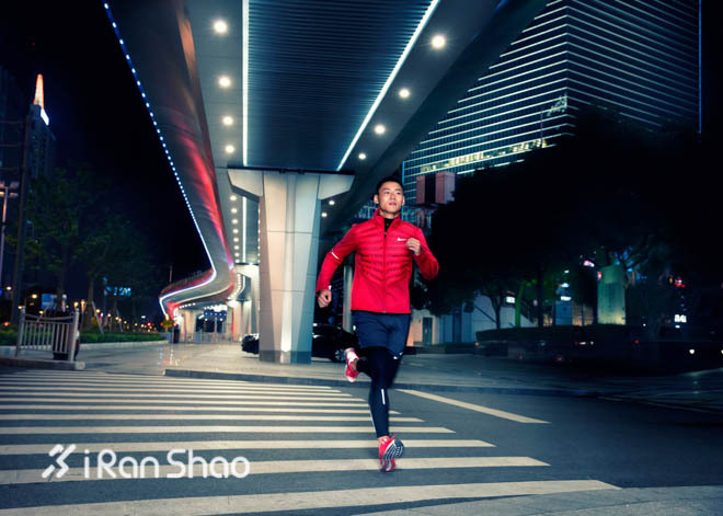 用我的双脚跑出你的PB—上马的Pacer（兔子）们