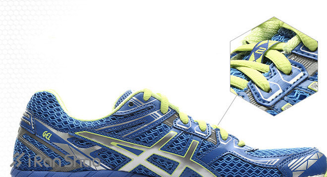 为什么KAYANO 20卖得比GT 2000贵—ASICS两款最畅销跑鞋对比