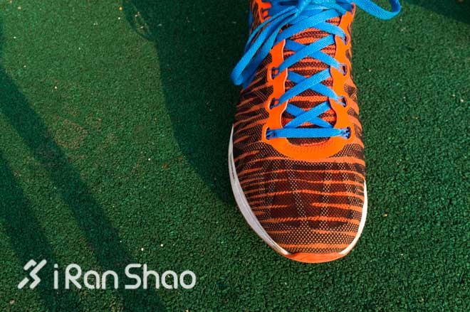 评测 | 让里程轻舞飞扬，Nike Lunarglide 6