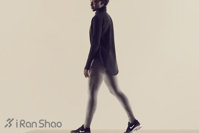 女子不止半边天—2015年NIKE春季女装在纽约发布