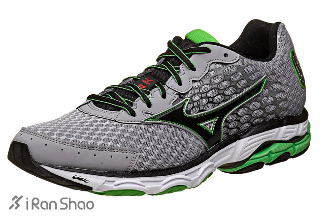 激发潜能—美津浓支撑跑鞋 Mizuno wave Inspire  11将于11月份上市