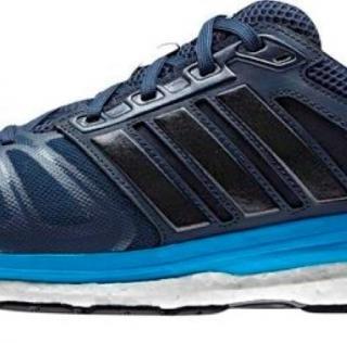 冲出boost迷阵—教你如何挑选Adidas跑鞋