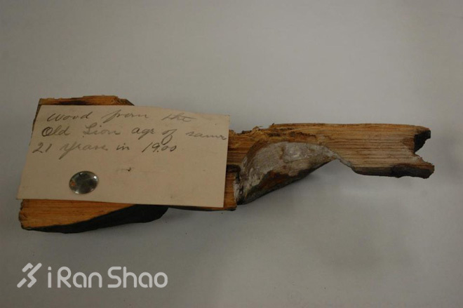 波士顿梦想 | 波士顿的时间胶囊，里面有个关于波士顿马拉松的秘密