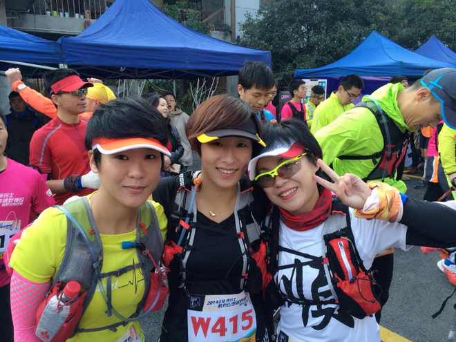 正格32K -- 一场山野间的独自修行