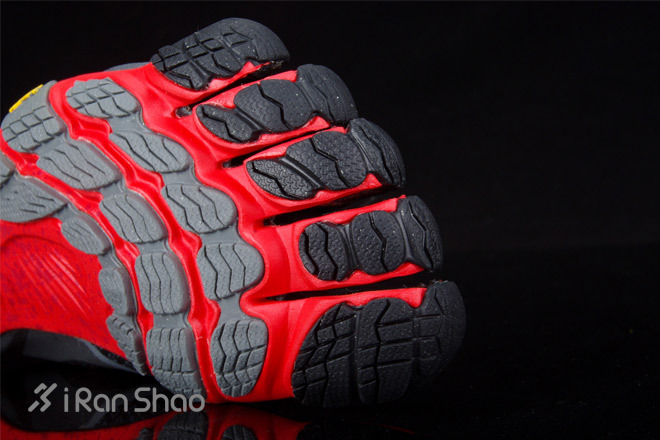 温暖整个寒冬—Vibram BIKILA EVO WP冬季防水保暖五趾鞋