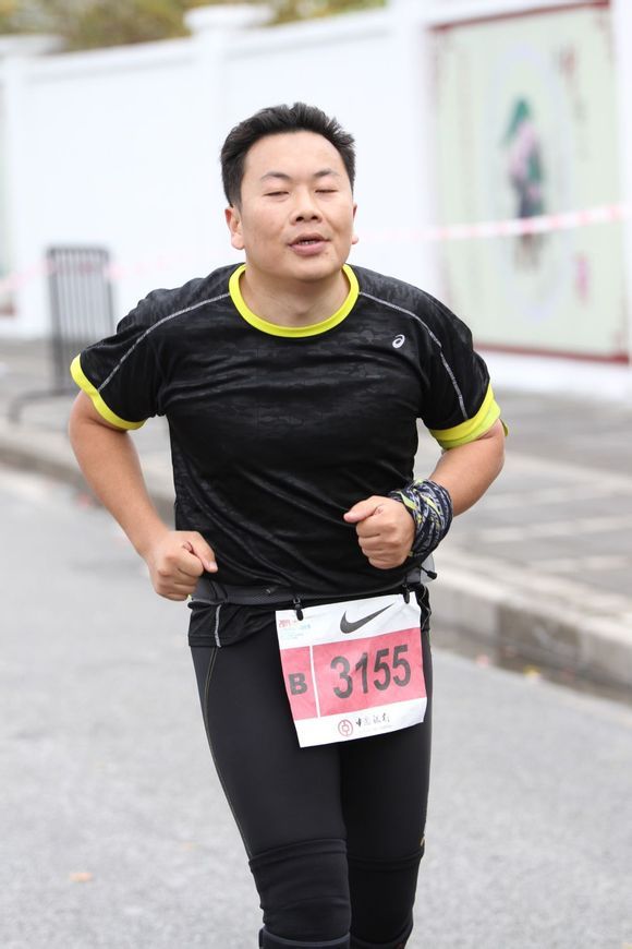 致敬上马，三篇小文送给自己的首马