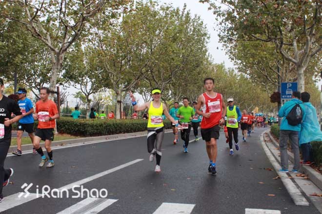 这一次请让我尽情奔跑