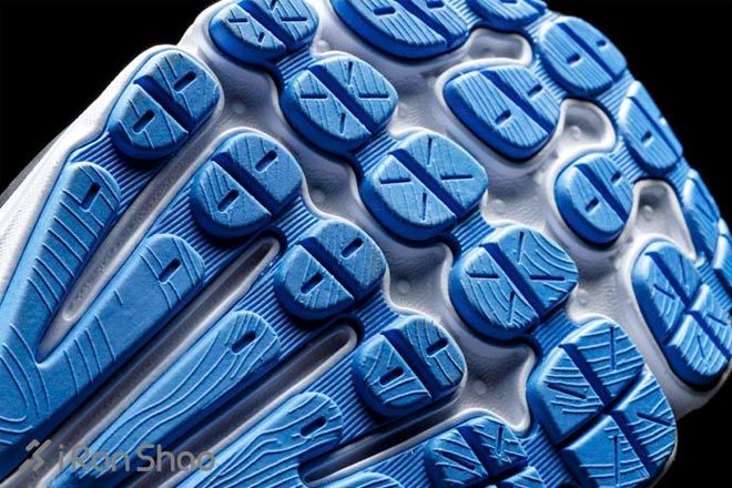 跳出传统思维的新生代—安德玛Under Armour Speedform Gemini减震跑鞋