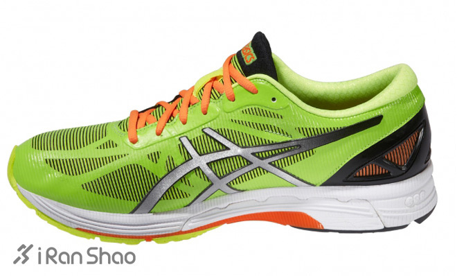 追随了20年的信任—亚瑟士Asics Gel-DS Trainer 20 二十周年纪念款