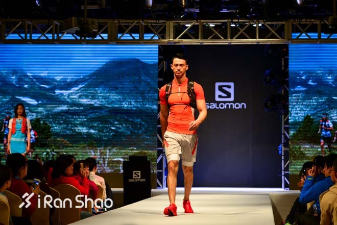 自由源于天性—直击Salomon萨洛蒙2015年秋冬产品发布会
