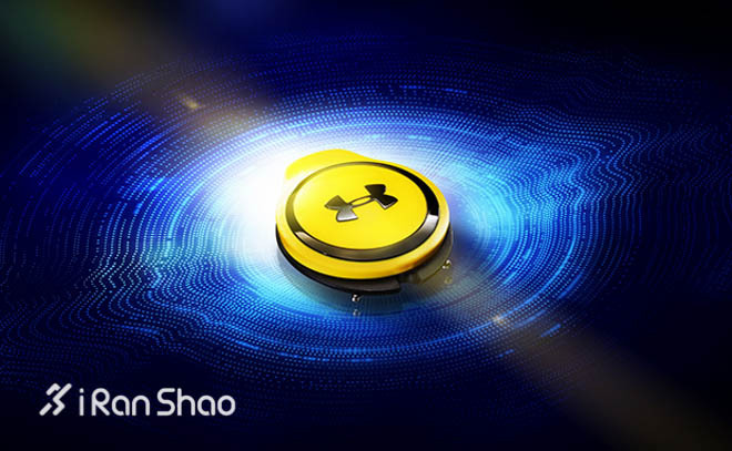 ​UA告诉你什么是未来跑者的样子