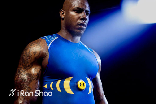 ​UA告诉你什么是未来跑者的样子