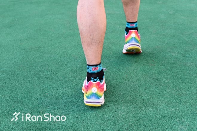 ​越跑越Bigger—Mizuno美津浓Wave Rider 18深度评测