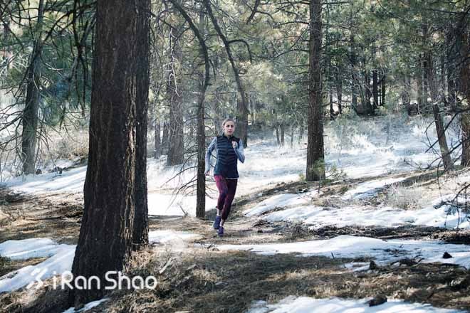 ​冬天你可以选择寒冷，也可以选择燃烧！