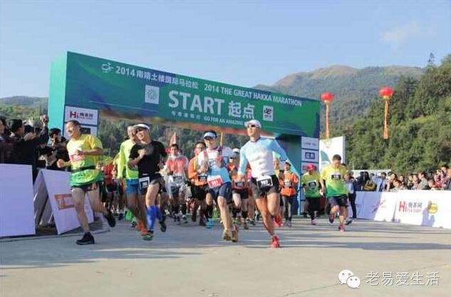 一个赛事总监的成长