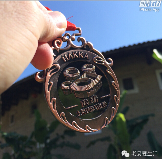 一个赛事总监的成长