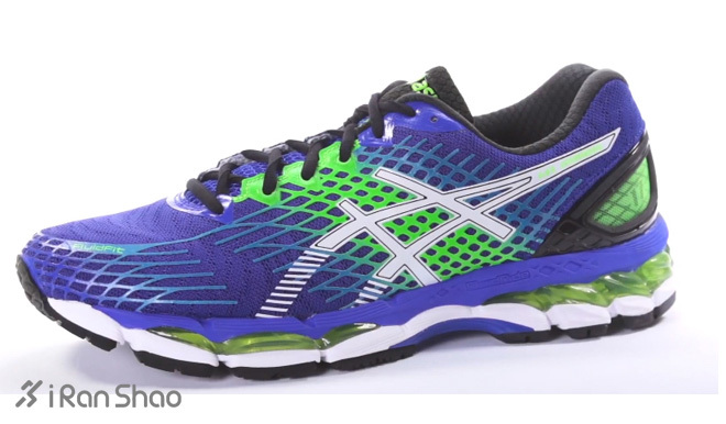 旧颜换新装—ASICS Gel-Nimbus 17新款全曝光