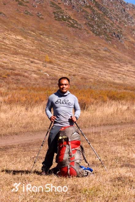 ​从十三天荒野求生论运动内衣对户外运动的重要性