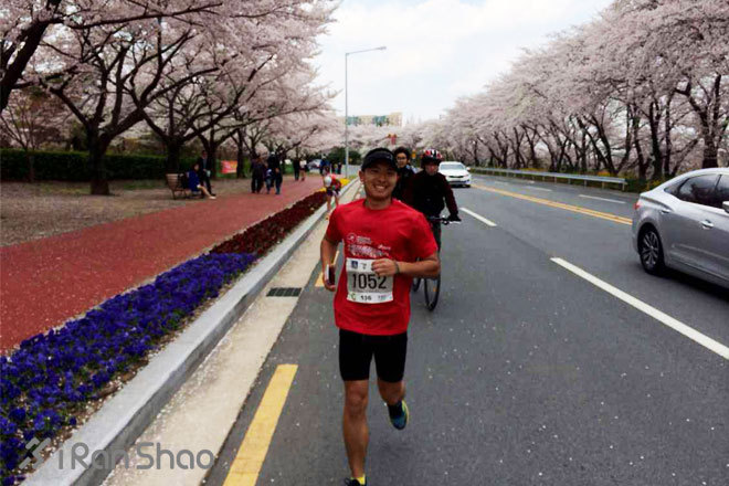 打游戏比“跑马”花费大—90后三年花费40万跑完100个马拉松