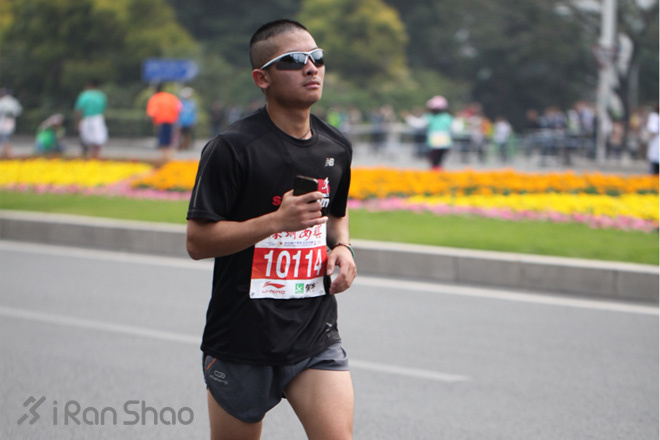 打游戏比“跑马”花费大—90后三年花费40万跑完100个马拉松