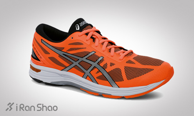 追随了20年的信任—亚瑟士Asics Gel-DS Trainer 20 二十周年纪念款