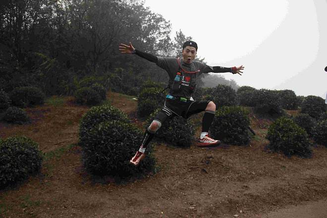 晕里雾里的威斯