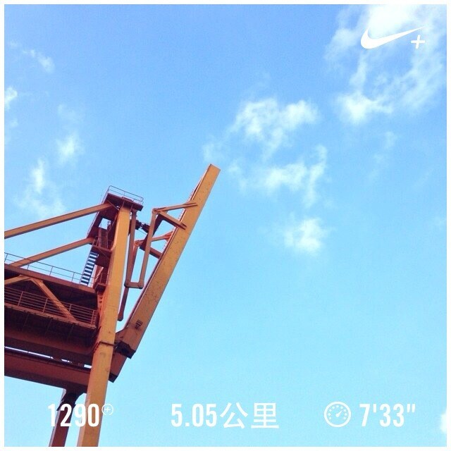 2014.11.6 写在100K