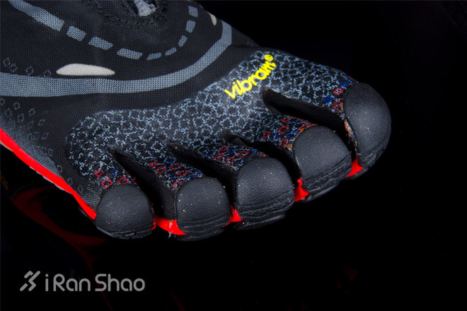 温暖整个寒冬—Vibram BIKILA EVO WP冬季防水保暖五趾鞋