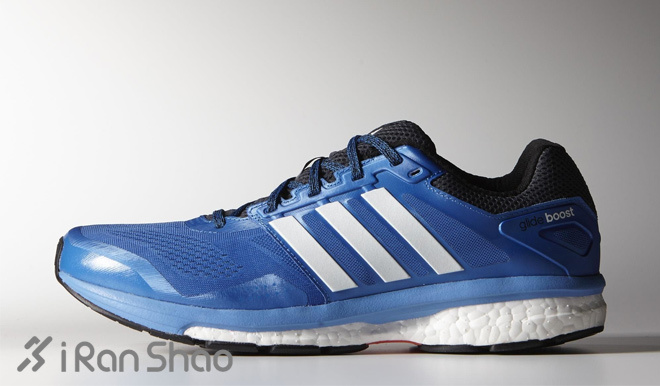奔跑不停—阿迪达斯Adidas Supernova Glide 7全新升级