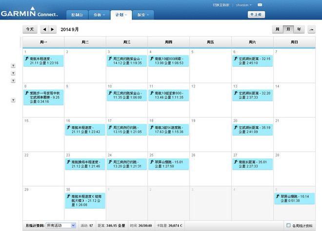 有目标就去实现-飞兔的数据北马（赛前训练计划杂谈）