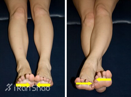 崴脚就要静养？积极锻炼加速脚踝康复