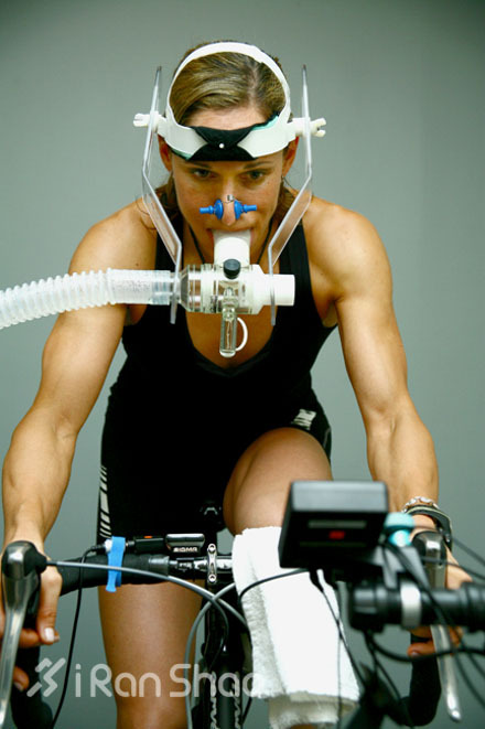 运动高科技—如何科学解读VO2max和乳酸阈