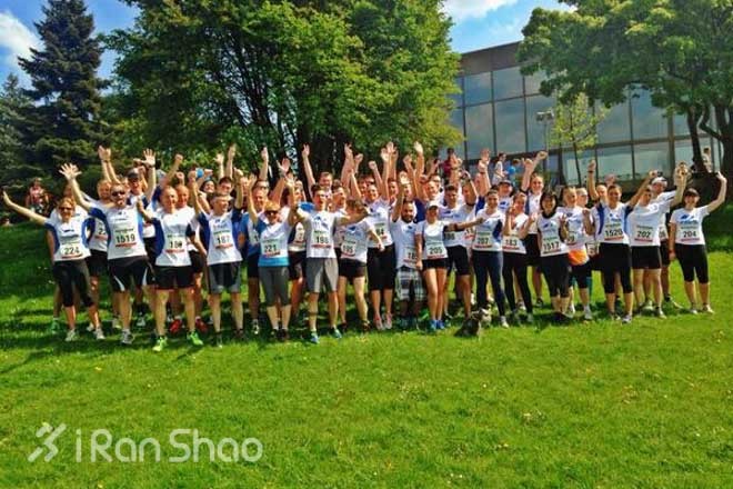 迎接智能运动的未来——Runtastic 市场副总裁Johannes Knoll先生专访