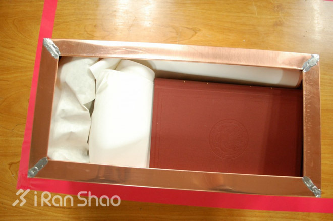 波士顿梦想 | 波士顿的时间胶囊，里面有个关于波士顿马拉松的秘密