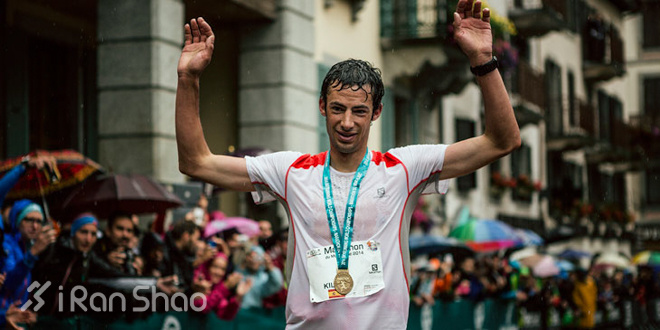 ​2015，继续跑向天空—— Skyrunner世界系列赛新赛季日程公布