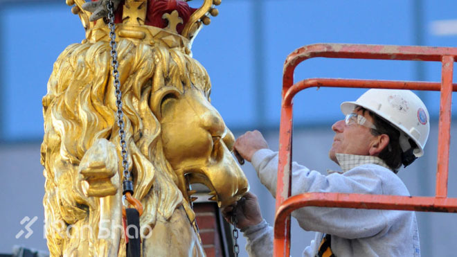 波士顿梦想 | 波士顿的时间胶囊，里面有个关于波士顿马拉松的秘密