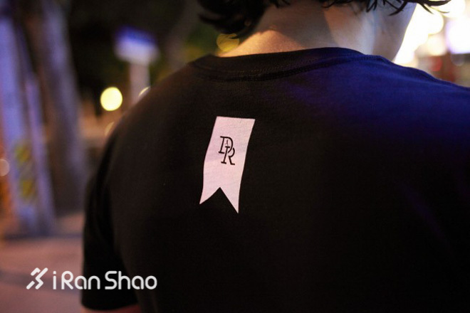 ​奔跑的动力源于灵感