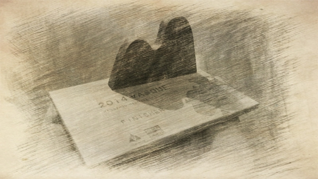 ​工匠之心，山野之路