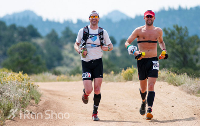 爱越野？这六场小而美的比赛不可错过