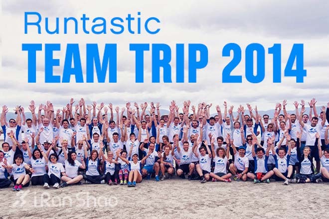 迎接智能运动的未来——Runtastic 市场副总裁Johannes Knoll先生专访