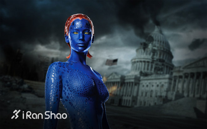 ​UA告诉你什么是未来跑者的样子