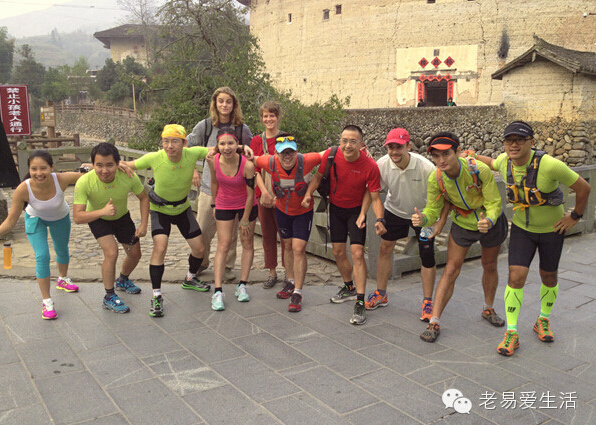 一个赛事总监的成长