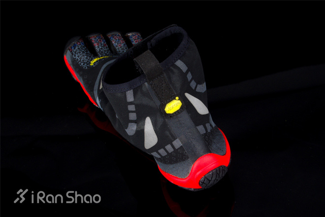 温暖整个寒冬—Vibram BIKILA EVO WP冬季防水保暖五趾鞋
