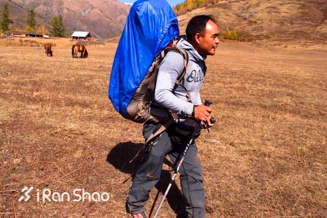 ​从十三天荒野求生论运动内衣对户外运动的重要性