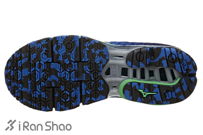 美津浓巅峰力作—美津浓顶级减震跑鞋Mizuno Wave Prophecy 4将于12月份上市