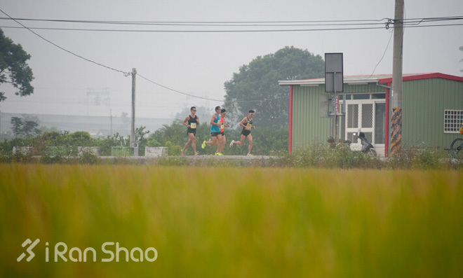 头疼脑热，还能跑马拉松么？