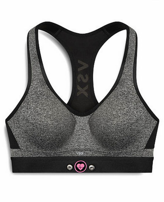 ​能测心率的维秘Bra究竟有多么的神奇？