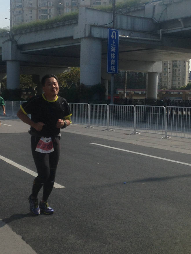 致敬上马，三篇小文送给自己的首马