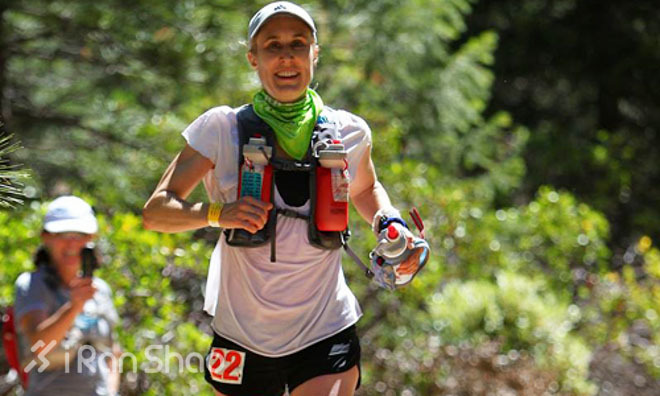 秘籍 | 超马冠军的秘密，其实一点都不神秘