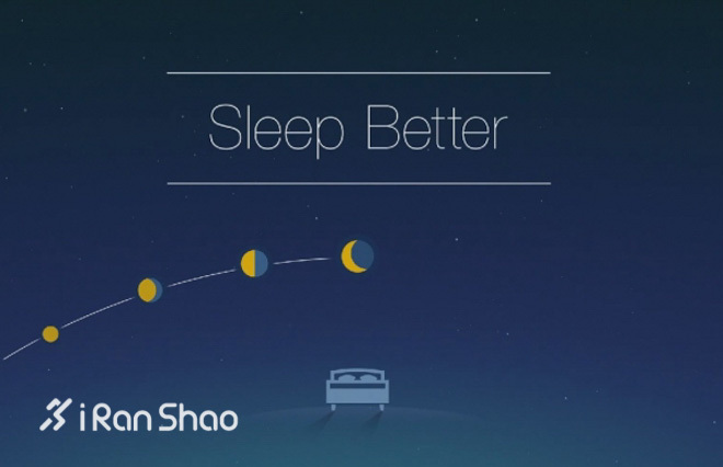 ​梦境穿越—Runtastic Sleep Better优质睡眠软件
